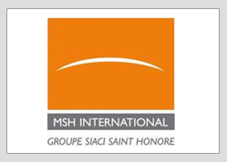 MSH International