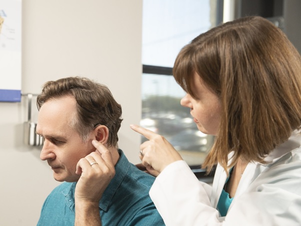 Finding the Right ENT Specialist: A Guide to Better Hearing and Health